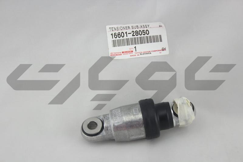 TENSIONER SUB-ASSY, V-RIBBED BELT