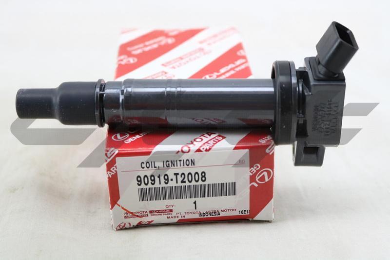 COIL ASSY, IGNITION