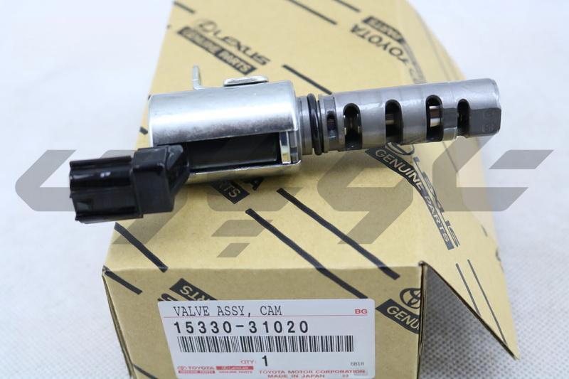 VALVE ASSY, CAM TIMING OIL CONTROL, RH/LH