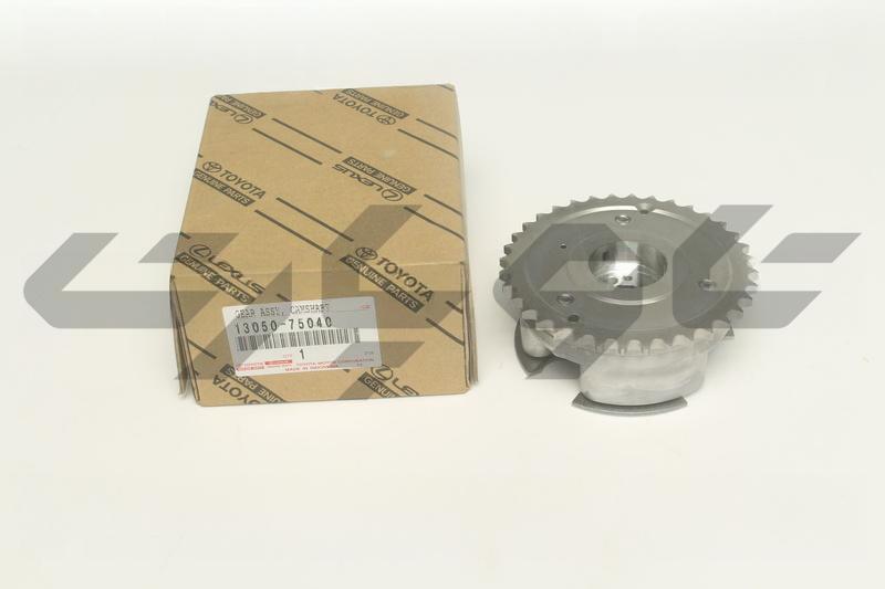 GEAR ASSY CAMSHAFT
