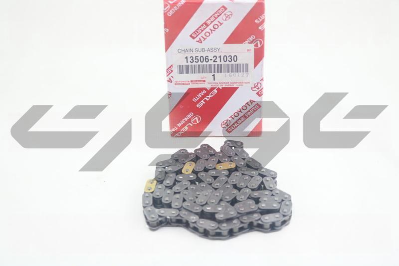 CHAIN SUB-ASSY