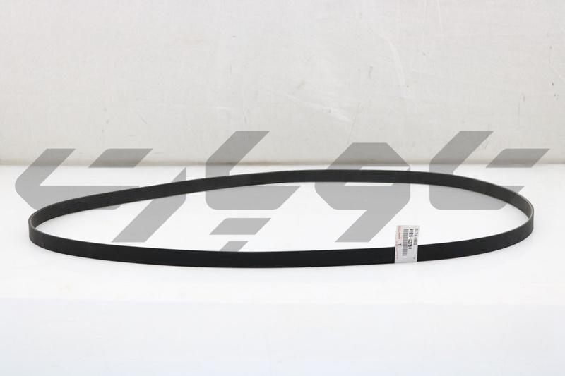 BELT V-RIBBED