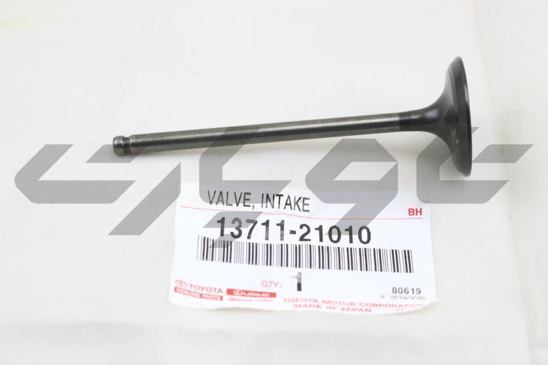 VALVE, INTAKE