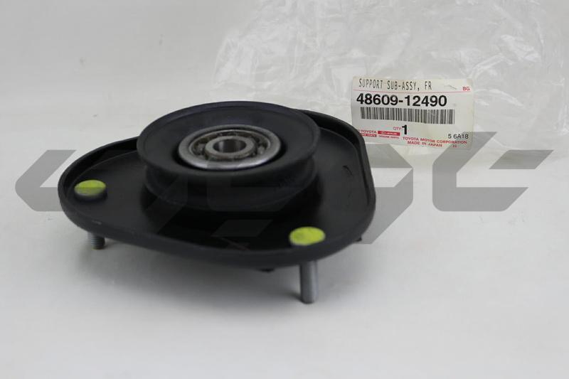 SUPPORT SUB-ASSY, FRONT SUSPENSION, RH/LH