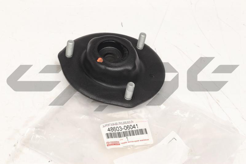 SUPPORT SUB-ASSY, FRONT SUSPENSION, RH