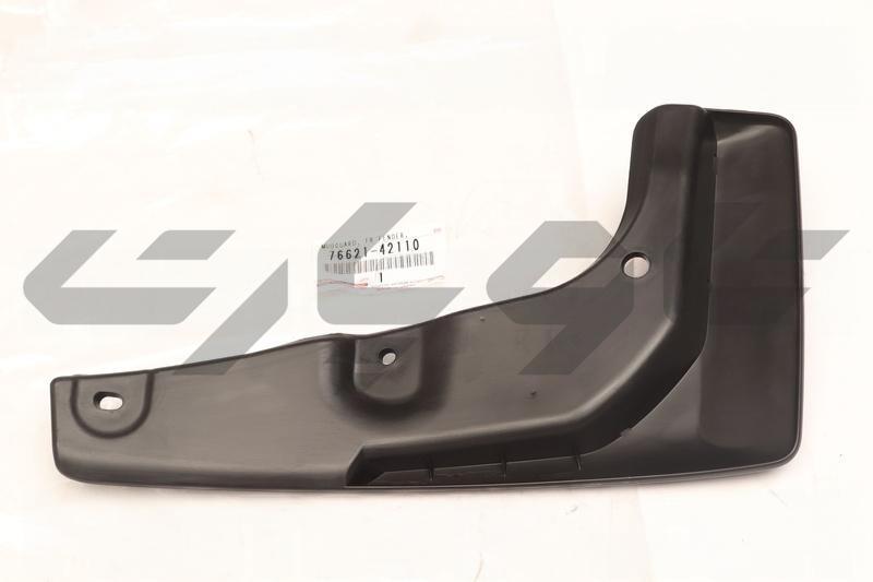 MUDGUARD, FRONT FENDER, RH