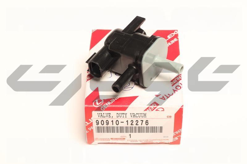 VALVE, DUTY VACUUM SWITCHING
