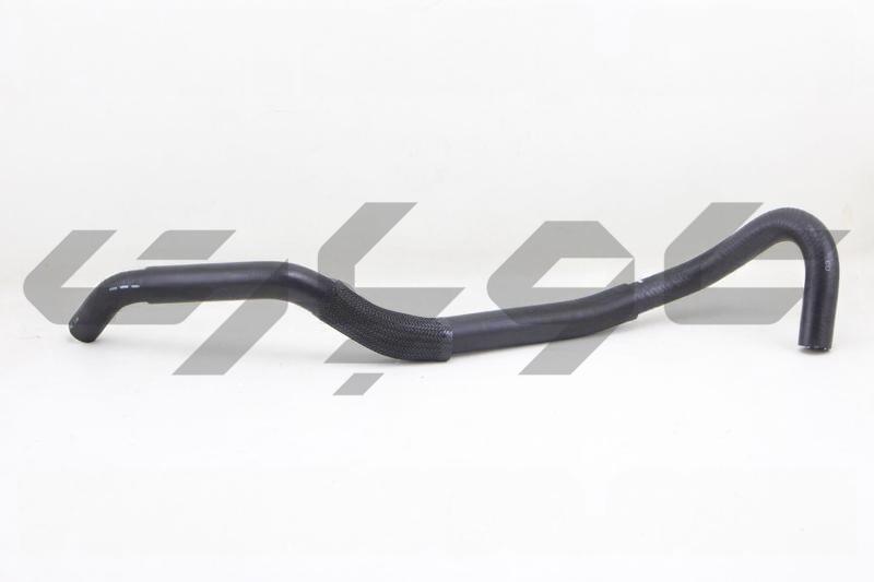 HOSE, OIL RESERVOIR TO PUMP, NO.1