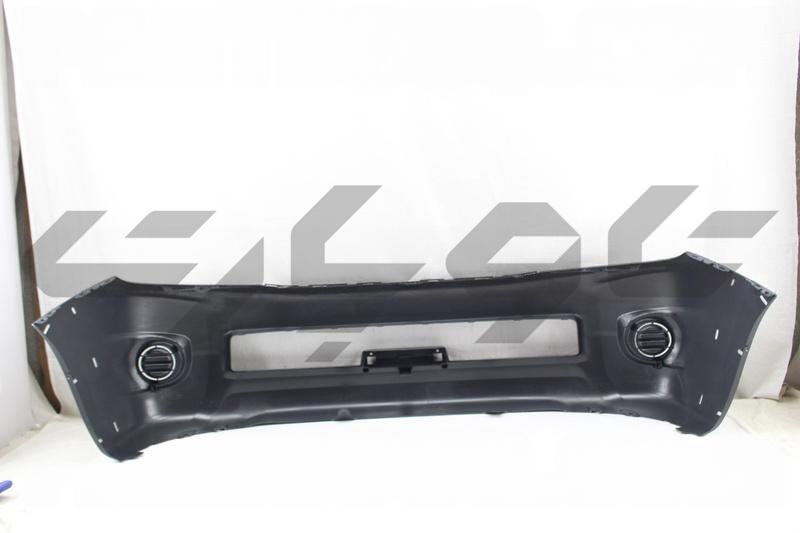 COVER, FRONT BUMPER