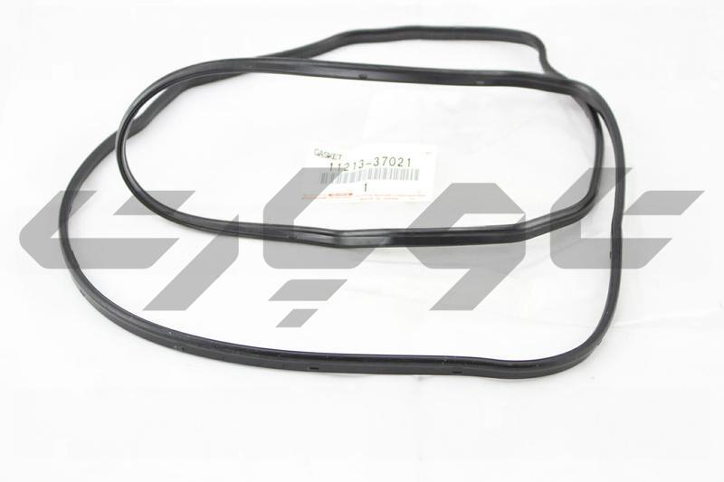 GASKET, CYLINDER HEAD COVER