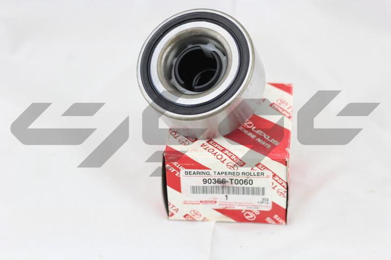 BEARING TAPERED ROL
