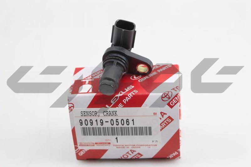 SENSOR, CAM POSITION