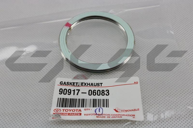 GASKET(FOR MANIFOLD EXTENSION)