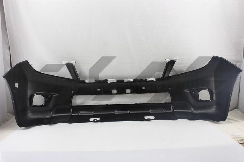 COVER, FRONT BUMPER