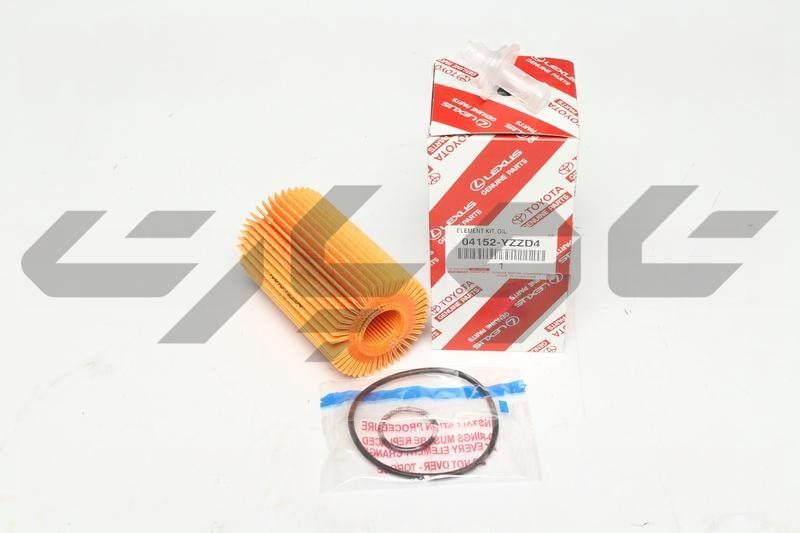 ELEMENT KIT OIL