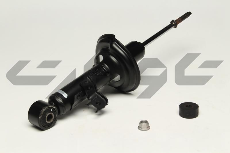 ABSORBER ASSY, SHOCK, FRONT RH