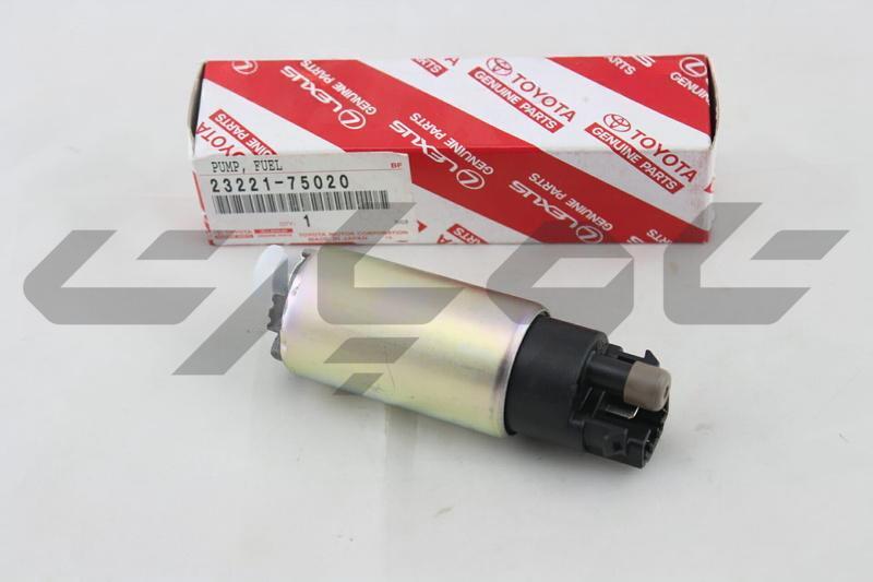 PUMP ASSY, FUEL
