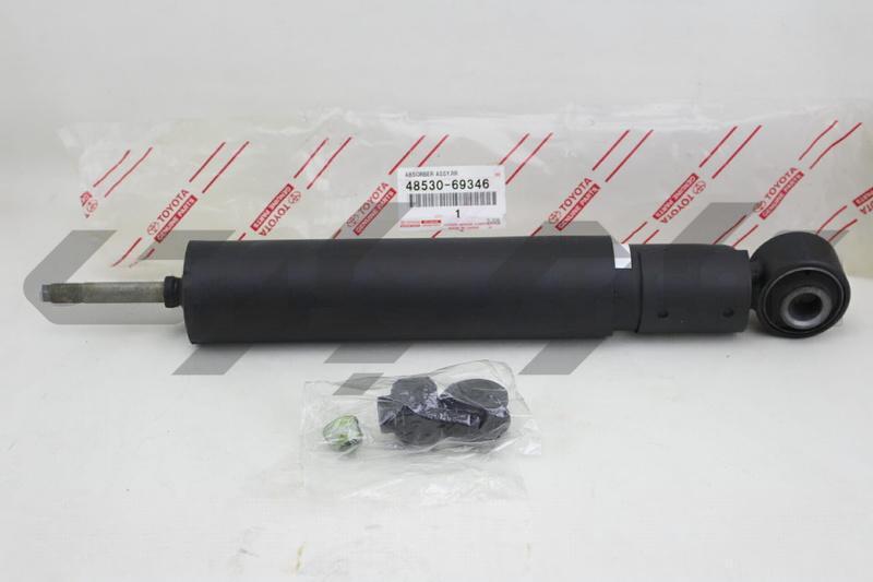 ABSORBER ASSY, SHOCK, REAR, RH/LH