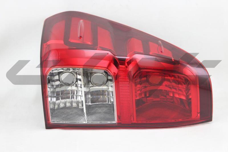 LENS & BODY RR COMB