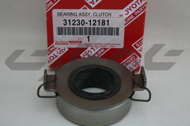 BEARING ASSY, CLUTCH RELEASE