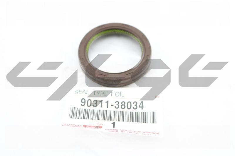 SEAL, OIL(FOR CAMSHAFT SETTING)