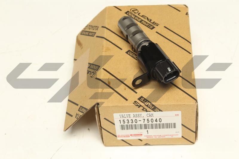 VALVE ASSY, CAM