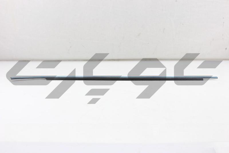 MOULDING ASSY, FRONT DOOR BELT, RH