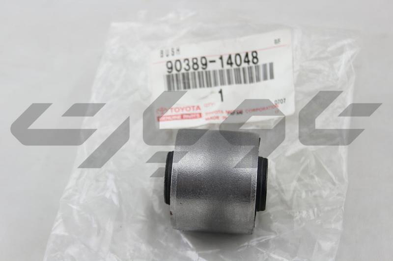 BUSH(FOR FRONT SHOCK ABSORBER)