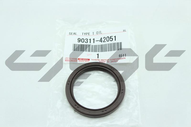 SEAL, OIL(FOR TIMING GEAR CASE OR TIMING CHAIN CASE)