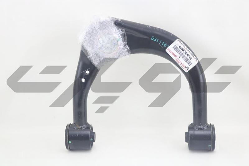 ARM ASSY, FRONT SUSPENSION, UPPER LH