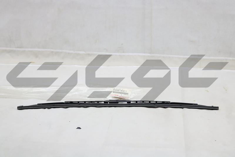 BLADE, FR WIPER, LH