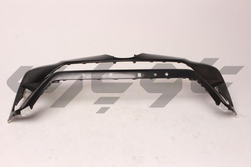 COVER FR BUMPER