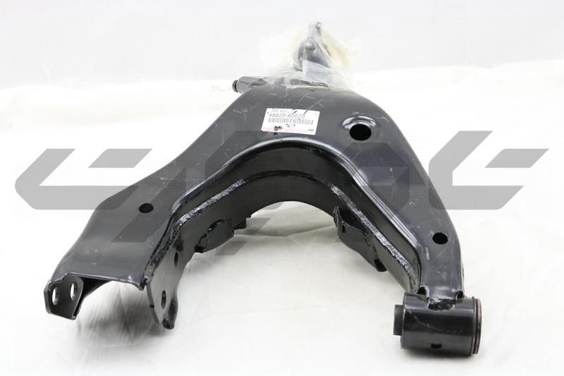 ARM ASSY, FRONT SUSPENSION, LOWER RH