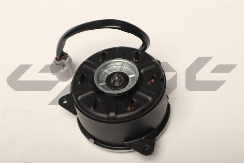MOTOR, COOLING FAN