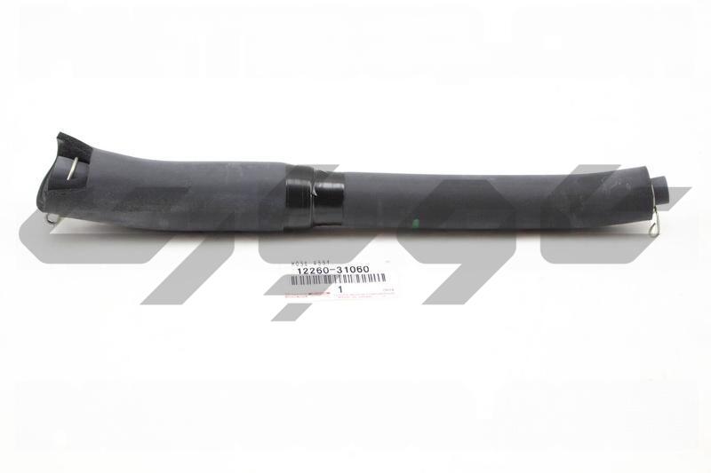 HOSE ASSY, VENTILATION