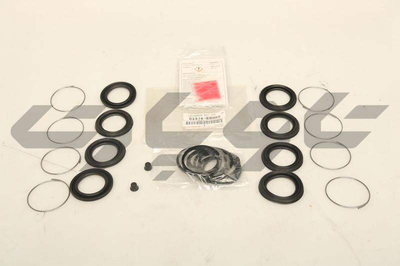 CYLINDER KIT, DISC BRAKE, FRONT