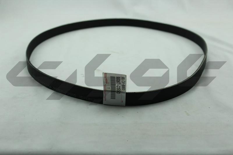 BELT, V(FOR FAN & ALTERNATOR)