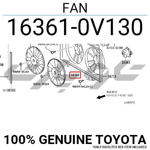 FAN