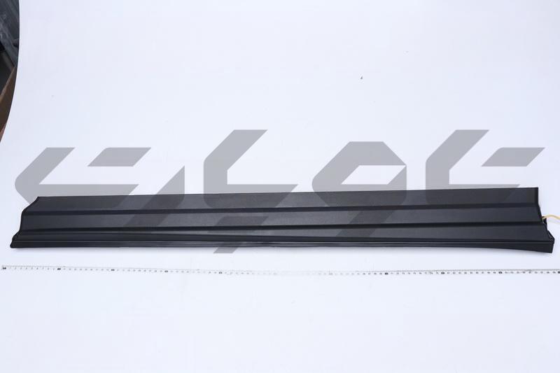 MOULDING SUB-ASSY, FRONT DOOR, OUTSIDE LOWER LH