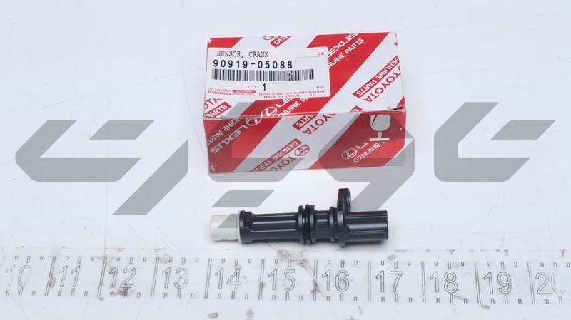 SENSOR, CRANK POSITION