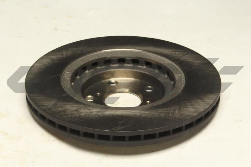 DISC, FRONT