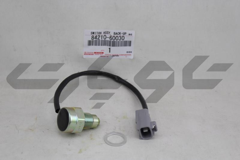 SWITCH ASSY, BACK-UP LAMP