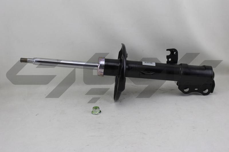 ABSORBER ASSY, SHOCK, FRONT LH