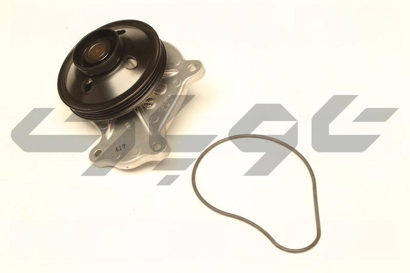 PUMP ASSY, WATER