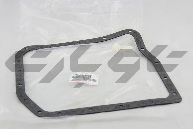 GASKET, AUTOMATIC TRANSAXLE OIL PAN