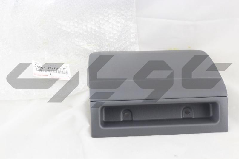 HANDLE SUB-ASSY, DOOR PULL