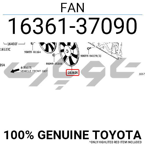 FAN