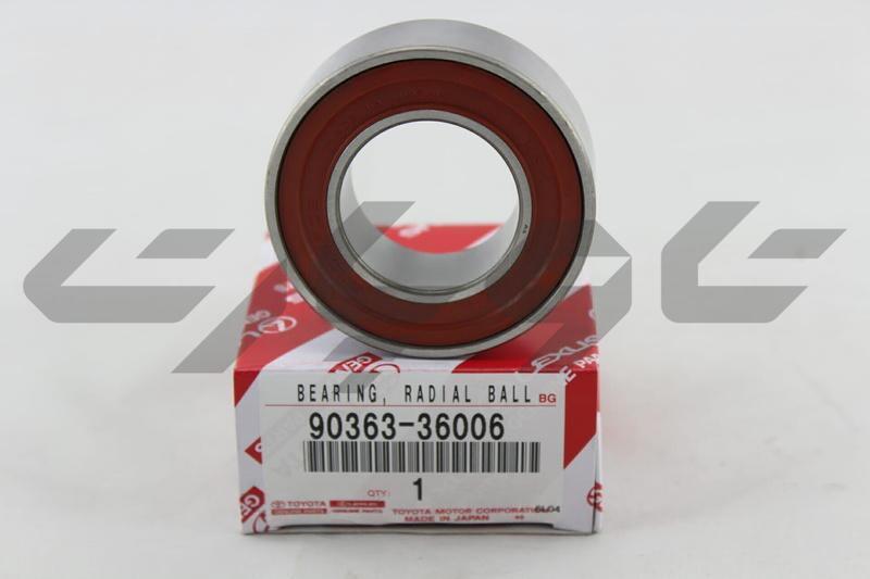 BEARING (FOR FRONT DRIVE SHAFT)