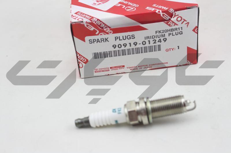 PLUG, SPARK