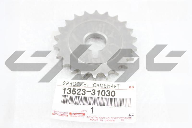 GEAR OR SPROCKET, CAMSHAFT TIMING